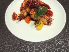 -许家菜.艺创菜(仁和新城店)