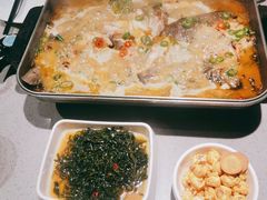 -半天妖烤鱼(方庄店)