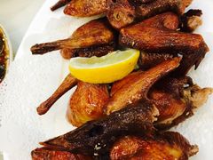 乳鸽-新享乐海鲜(翠华路店)