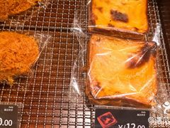-小飞象面包公社(珠江路金鹰店)