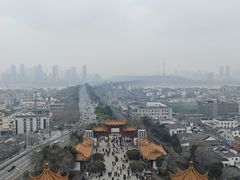 -武汉长江大桥