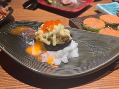 -贰捌零叁精致料理(钱湖店)