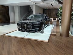 -上德宝骏宝马5S店