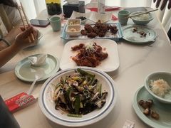 -曾排骨·传家菜(新繁店)