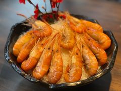 -乔街深夜食堂·台州菜·高压锅生蚝(杭州总店)