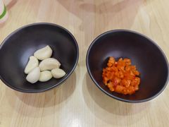 -西北杂粮筐手工面凉皮(来福士店)
