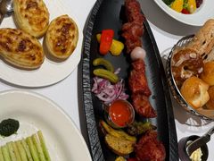 -马克西姆俄罗斯餐厅(通亚街店)