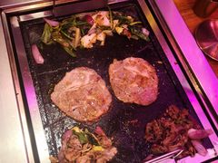 -郭记烤肉创始店(民丰大街店)