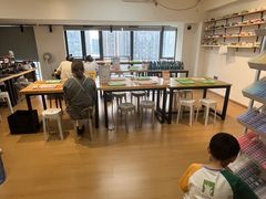 -熙工匠银饰•拼豆团建DIY(壹方城店)