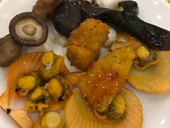 -芭菲盛宴·环球美食(袁家岗店)