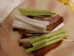 烤鸭小料-北京全聚德(方庄店)