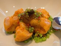 -怡情荟•海鲜青岛菜(五四广场旗舰店)
