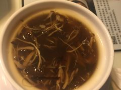 -新大咀港式茶餐厅(宝山万达店)