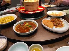 -羲和雅苑•北京烤鸭(乐园道万象城店)