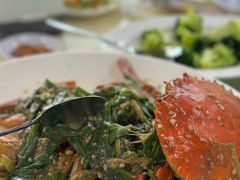 -無招牌海鮮(芽笼店)