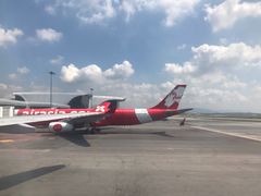 -吉隆坡国际机场