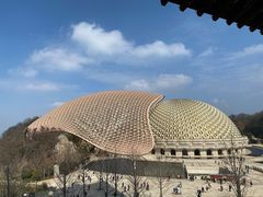 -牛首山文化旅游区