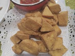 -阿巧一号私房菜(止园路店)