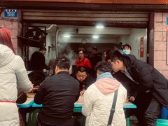 -赵伍面庄(松石大道店)