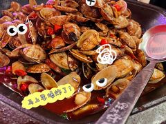 -蛙来哒(方圆荟店)