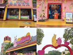 -珠海海泉湾度假区