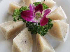 -墨脱石锅椰子鸡•海鲜糟粕醋(榆亚路店)