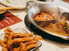 -刘一锅筋头巴脑(大悦城C店)