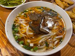 -矮子粉店1985·长沙米粉(湘春路店)