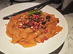 -奉天小馆·非遗东北菜(济南万象城店)