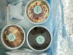 -7cake榴莲千层蛋糕(松江店)