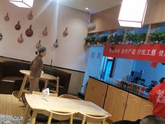 -秦䩊会·陕西biangbiang面(畹町路店)