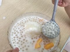 -透心凉糖水(听海居店)