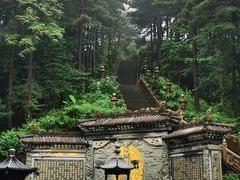 -九华山风景区