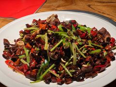 -福茂源横山铁锅羊肉(高新路店)