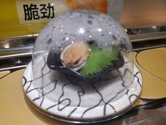 -争鲜回转寿司(金桥家乐福店)