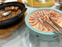 -蓝海大饭店·渔歌舫(黄岛店)