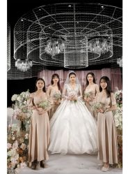-MECCI婚礼摄影跟拍(红东方广场店)