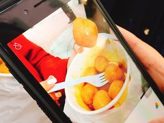 -大利来记餐厅