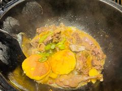 -玺炖·中国铁锅炖(南京东路店)