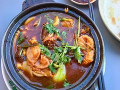 -李记清真馆(打钉巷店)