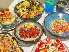 -BE BRIGHT KITCHEN(正佳广场店)