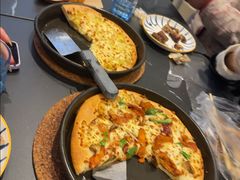 -必胜客(蚌埠东海万达店)