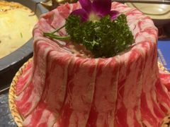 -蜀大侠火锅(龙岗店)