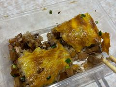 -老通城豆皮大王(吉庆街店)