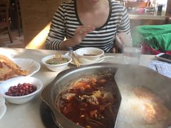 -台北吴记老锅底麻辣火锅(蓝村路店)