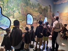 -陕西自然博物馆