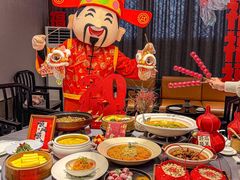 -汉水谣·江景餐厅(江滩店)