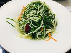 -老村长铁锅宴(航才路店)