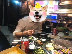 -杀猪天·韩国烤肉(总店)