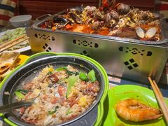 -什么餐馆(天主教堂店)